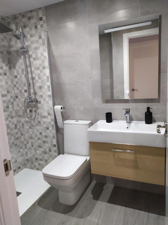 Apartamento Salou Luaran gambar