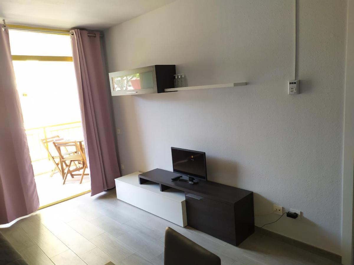 Apartamento Salou Luaran gambar