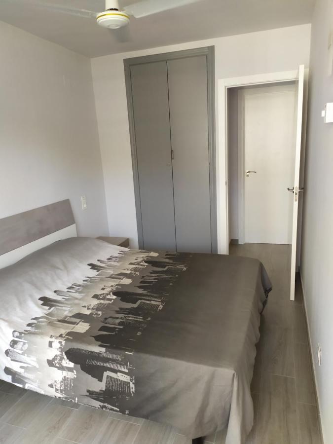 Apartamento Salou Luaran gambar