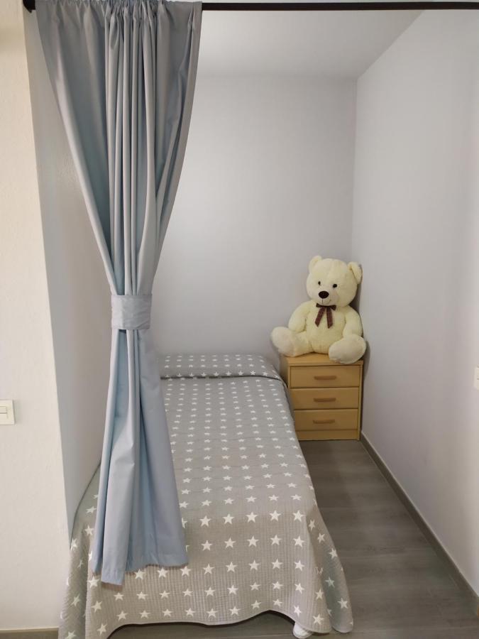 Apartamento Salou Luaran gambar