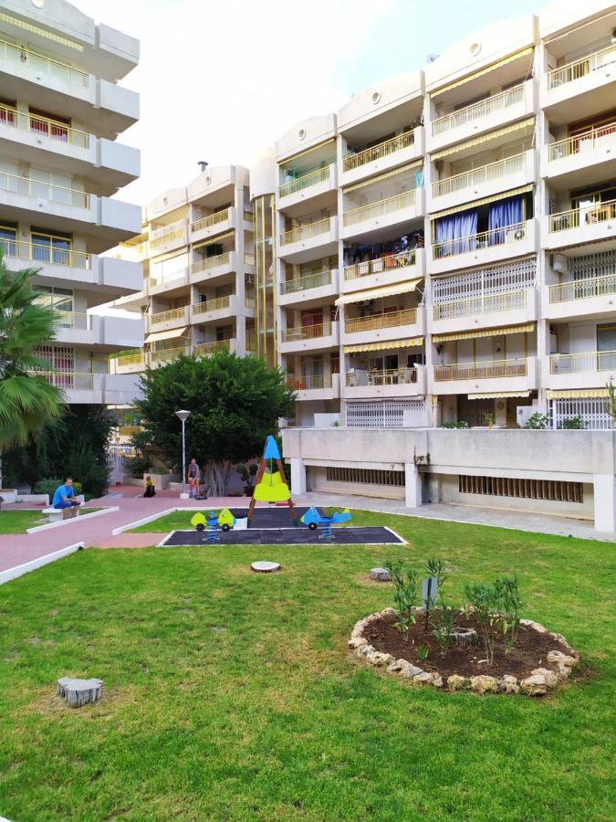 Apartamento Salou Luaran gambar